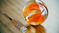 USB