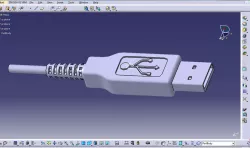 USB Head