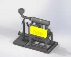 Vacuum Package