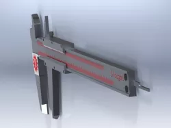 Vernier Caliper