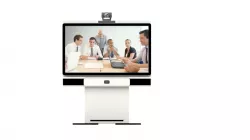 Video Conferencing Unit 55"