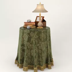 Wade Coffee Table 3D model