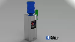 Water Cooler 