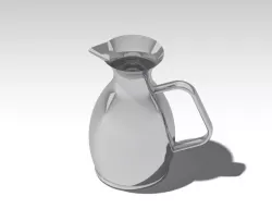 Water Jug