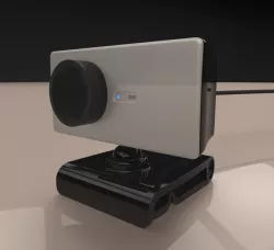 webcam 