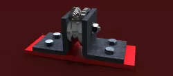 Wheel Support