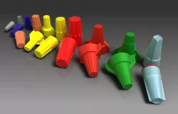 Wire Connector Collection