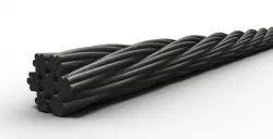Wire rope