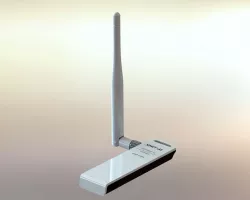 Wireless USB Adapter