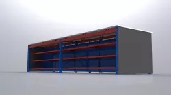 work bench