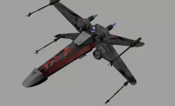 X-Wing