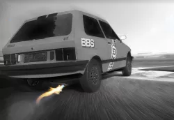 YUGO - 45
