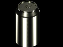 dimensions of a 12 oz soda can 3D Models Page 1 STLFinder