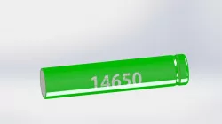 14650 Battery