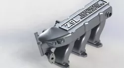 2.9 Intake