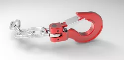3D Chain link