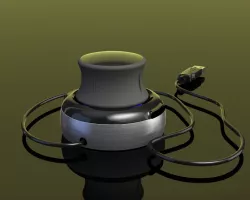 3Dconnexion