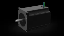 400oz Gecko Stepper Motor
