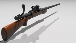 50 BMG