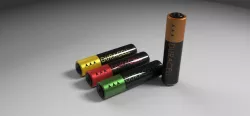 AAA Battery