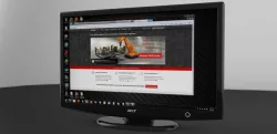 Acer H233H 23" Monitor