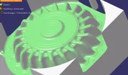 advance machining
