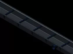 Aeration Box