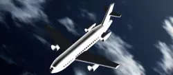 AEROPLANE SURFACE DESIGN