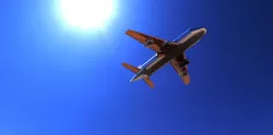 airplane
