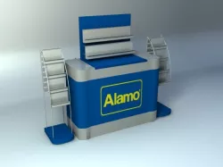 ALAMO Forniture