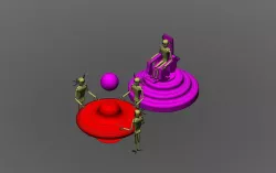 Aliens