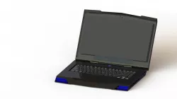 Alienware M15x