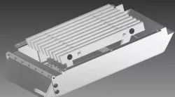 Allchin Work Machine, Part 4