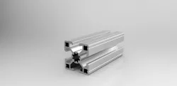 Alu profile 40x40