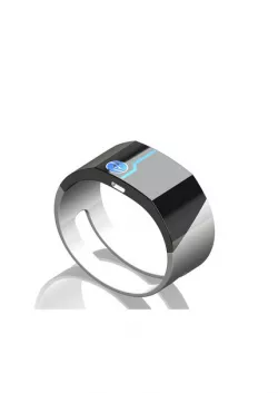 Amico silicone & Bi-material bracelet by karl grosbois *** 3D ***