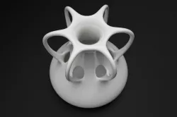 Amoraph Ceramics