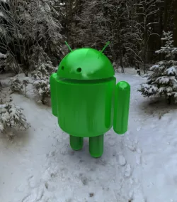 android