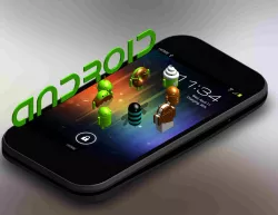 Android Evolution