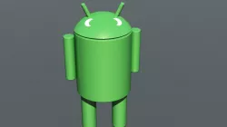 Android guy