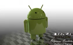 Android Robot