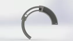 Angle Measuring Device
