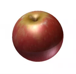 Apple 01
