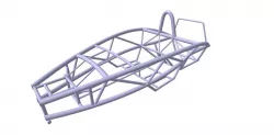 ariel atom chassis