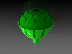 ARTICHOKE