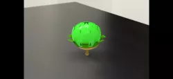 artichoke