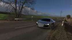 Audi R8 5.2 Quattro R-Tronic