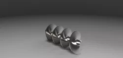 auger model