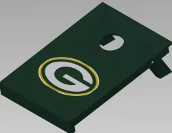 Bag Toss