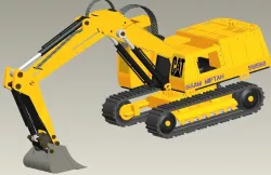 Bagger
