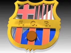 Barcelona logo